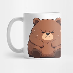 cute bear Mug